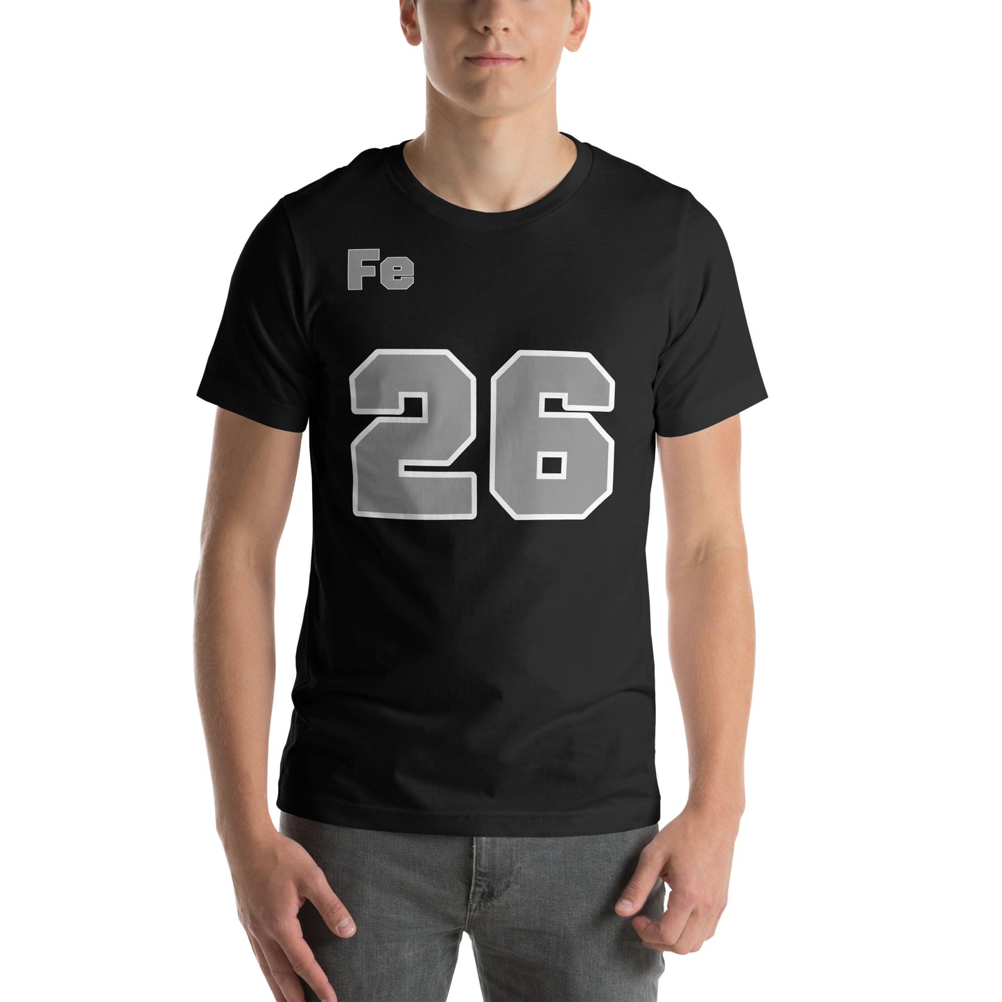 Team Iron - T-Shirt
