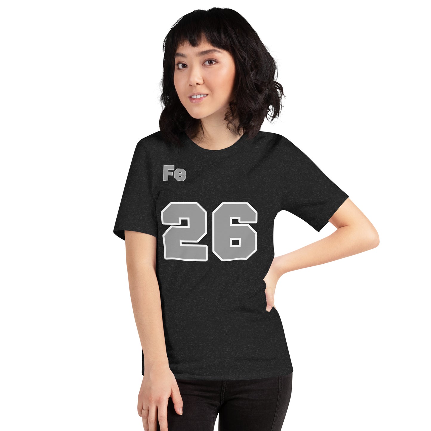 Team Iron - T-Shirt