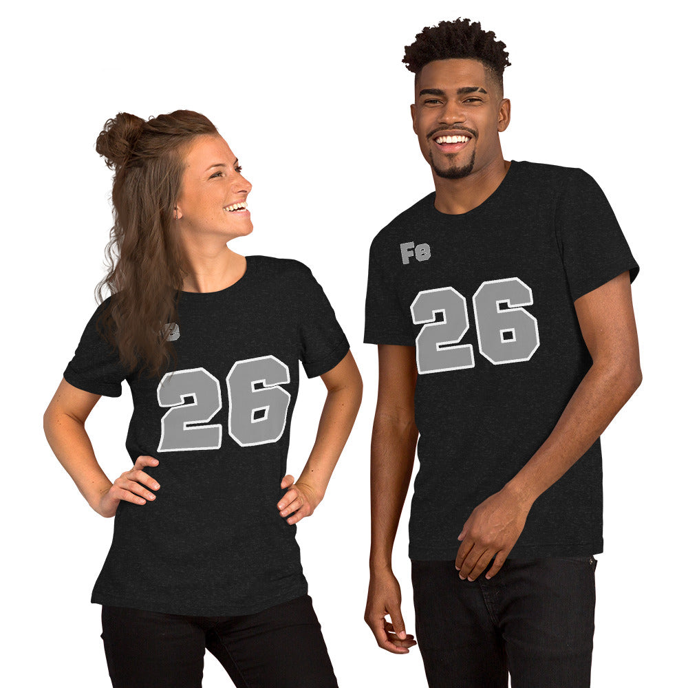 Team Iron - T-Shirt