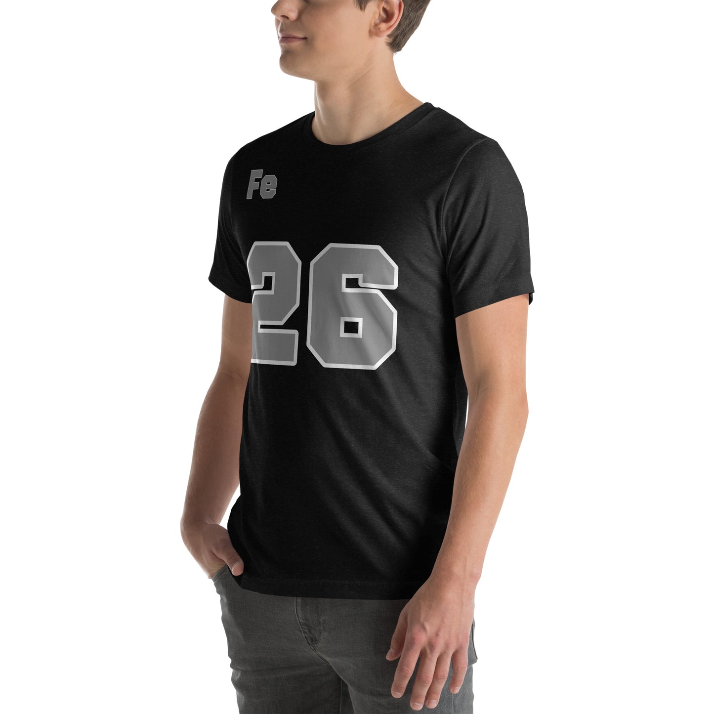 Team Iron - T-Shirt