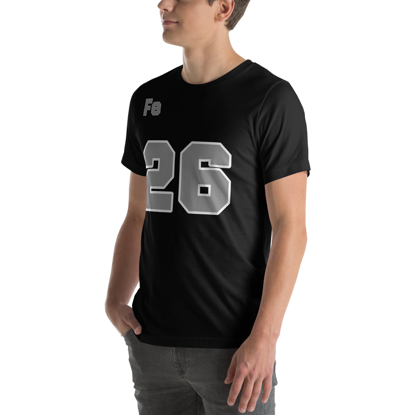 Team Iron - T-Shirt
