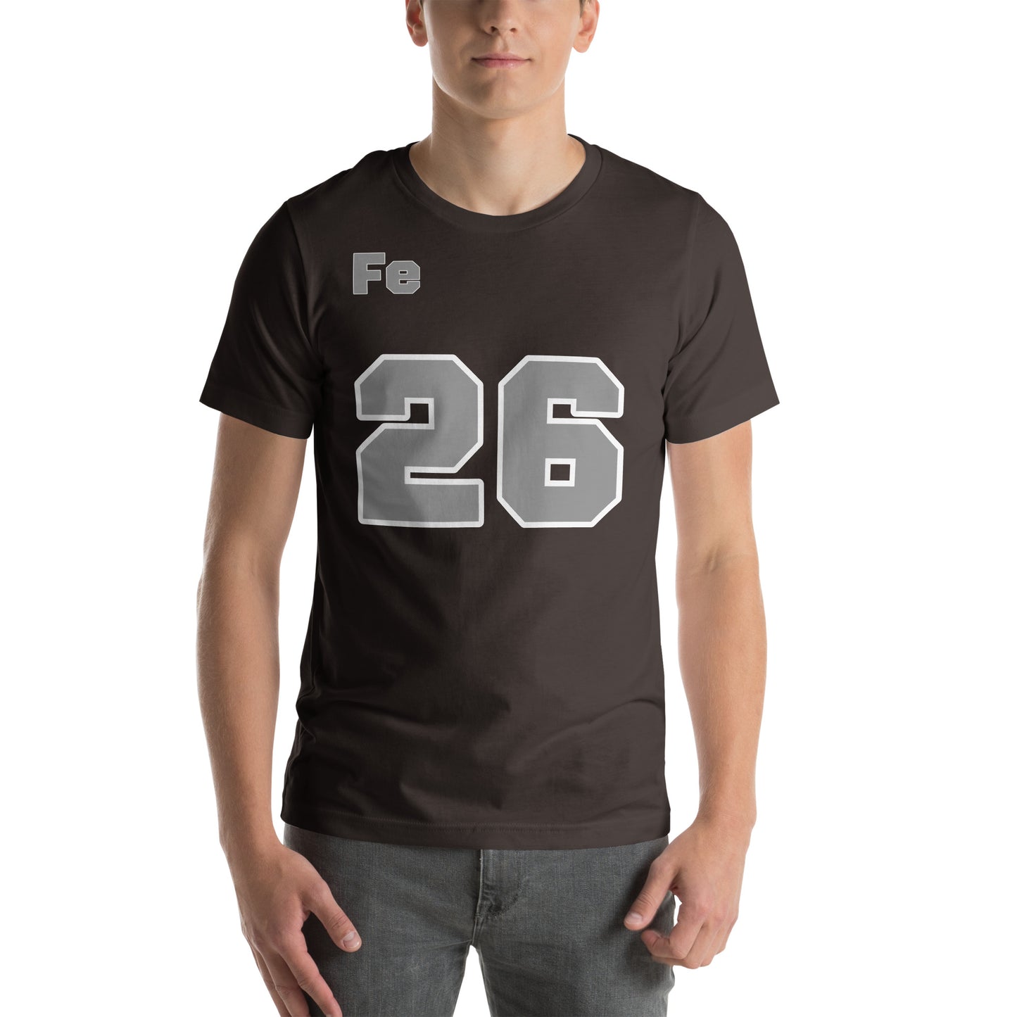 Team Iron - T-Shirt