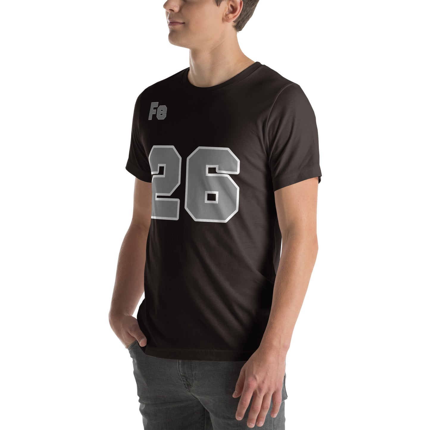 Team Iron - T-Shirt