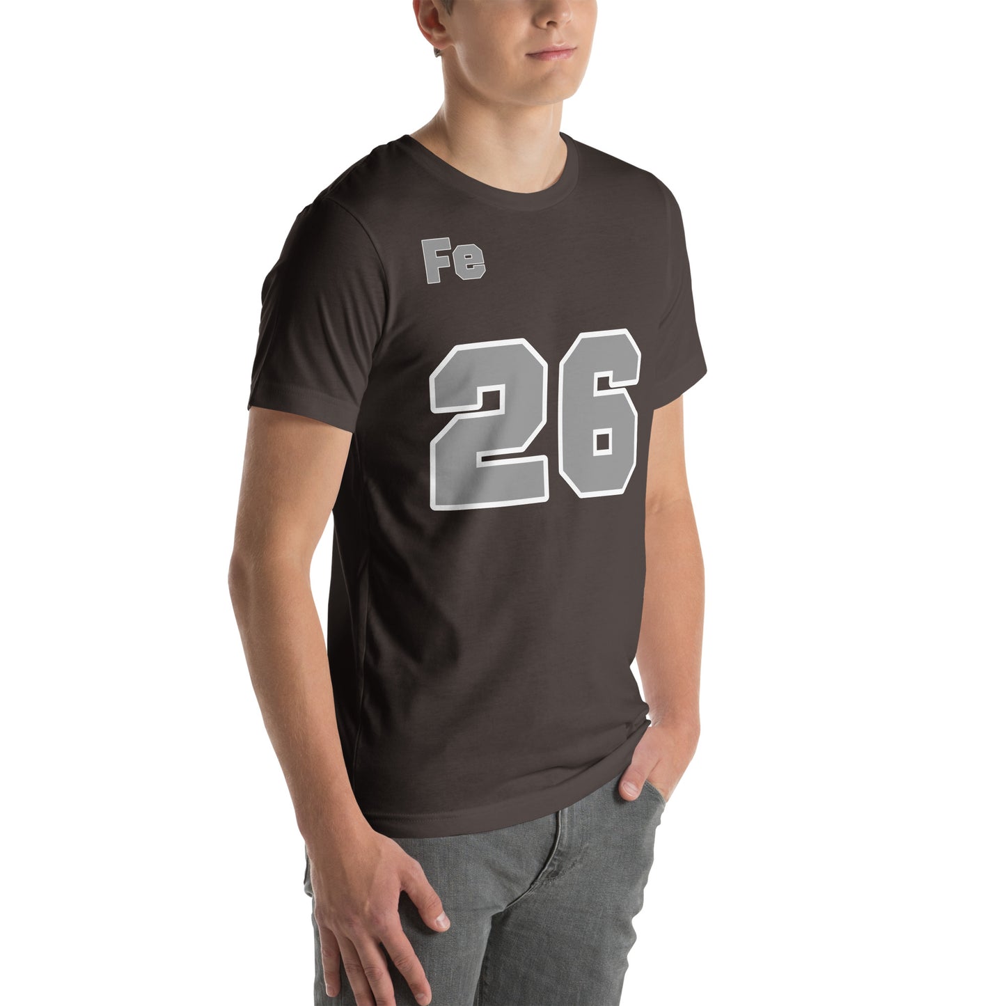 Team Iron - T-Shirt