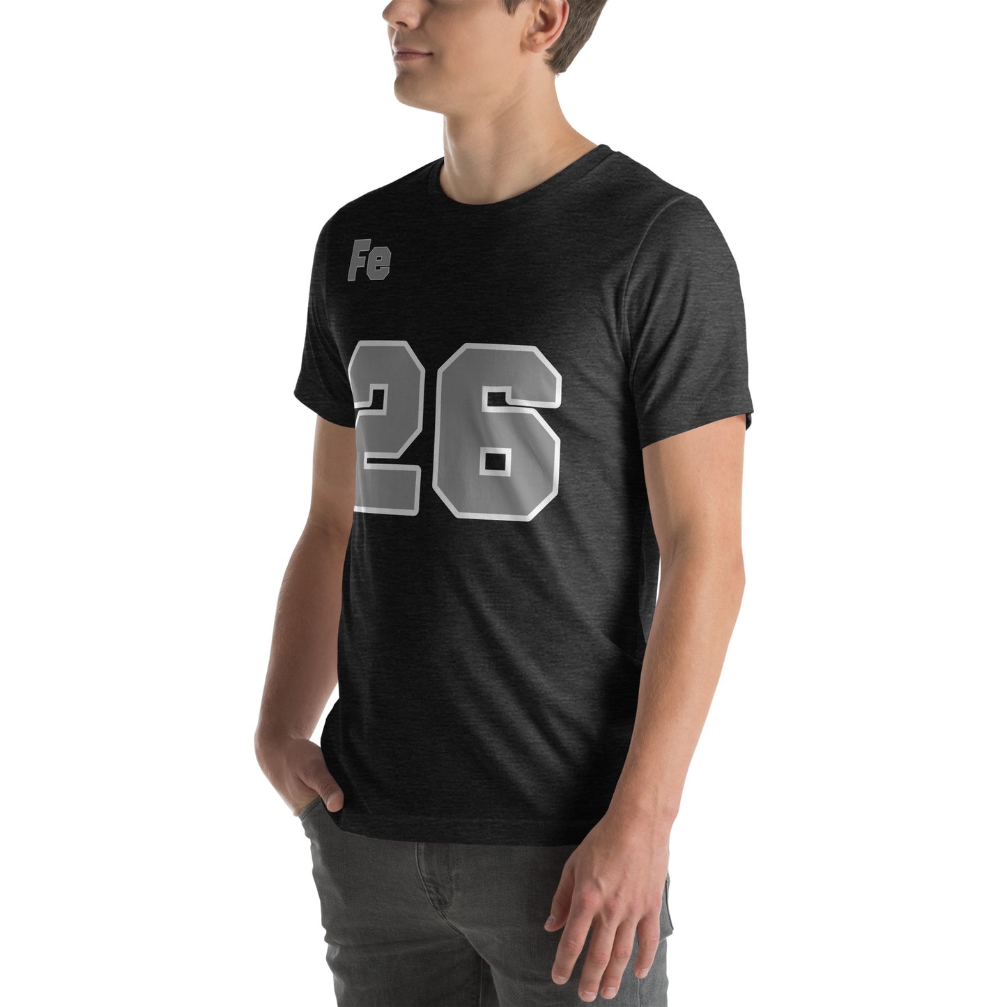 Team Iron - T-Shirt