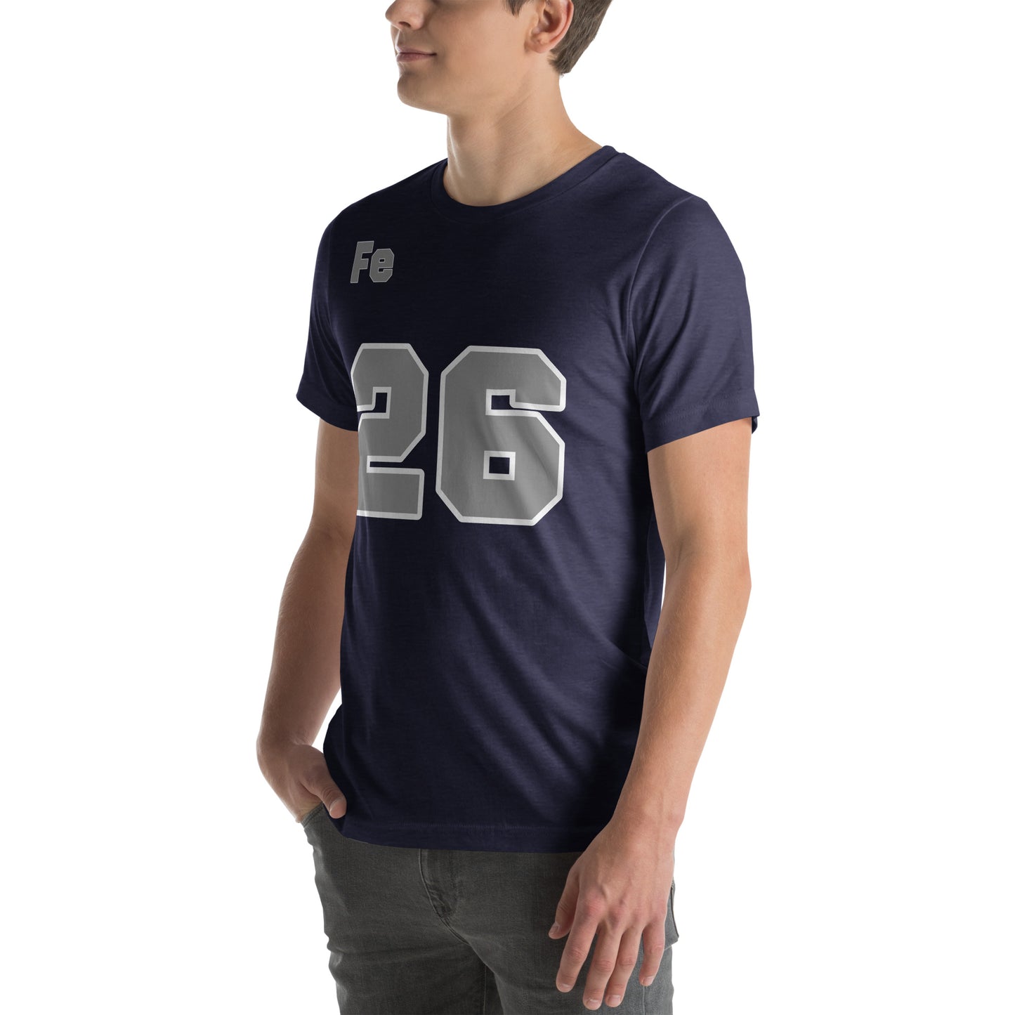 Team Iron - T-Shirt