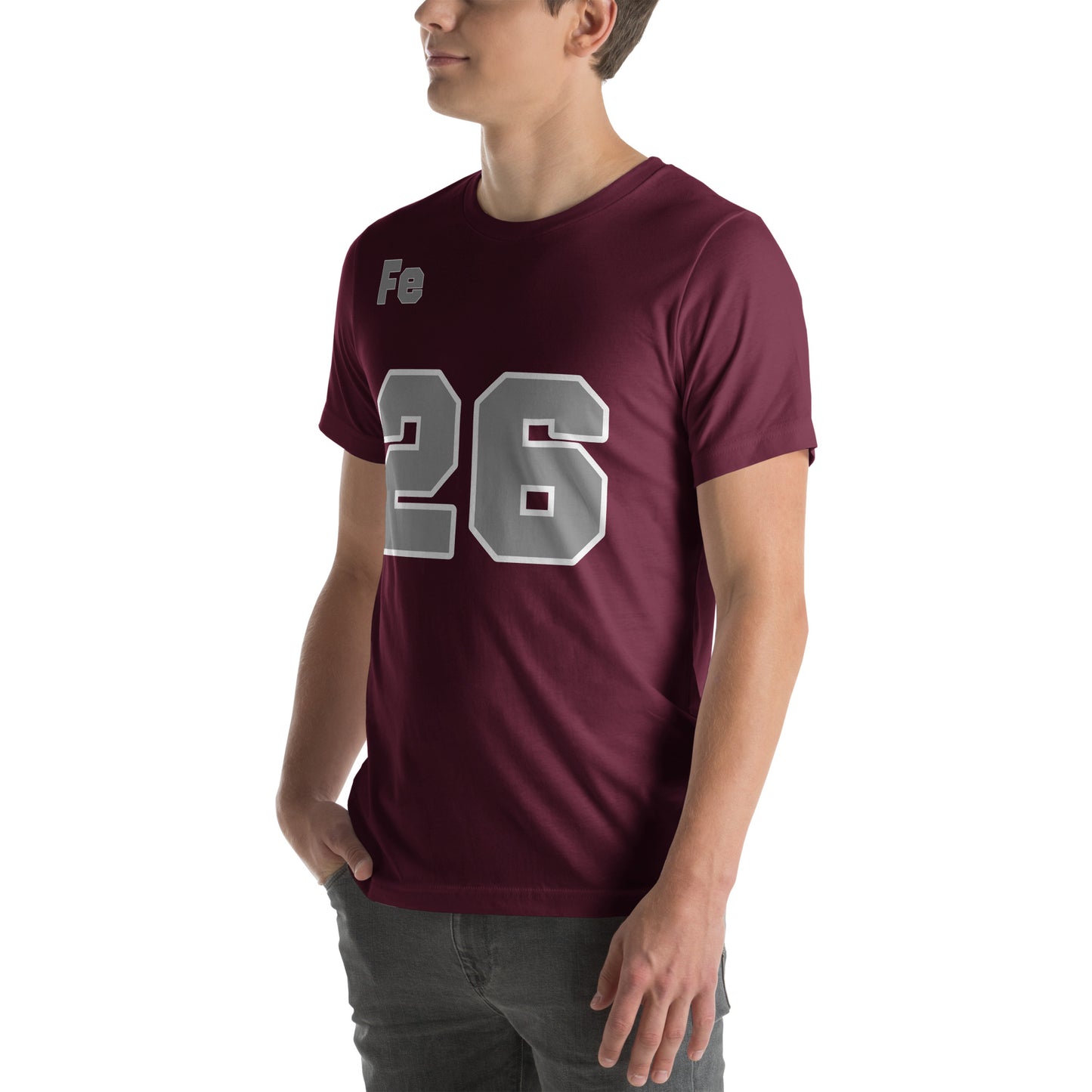 Team Iron - T-Shirt