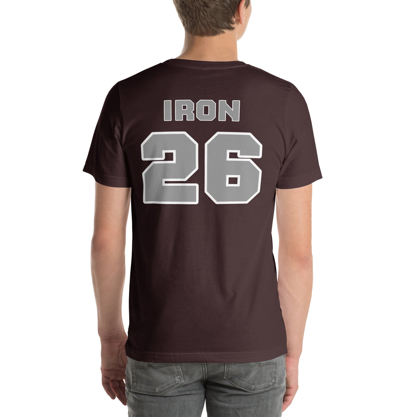Team Iron - T-Shirt