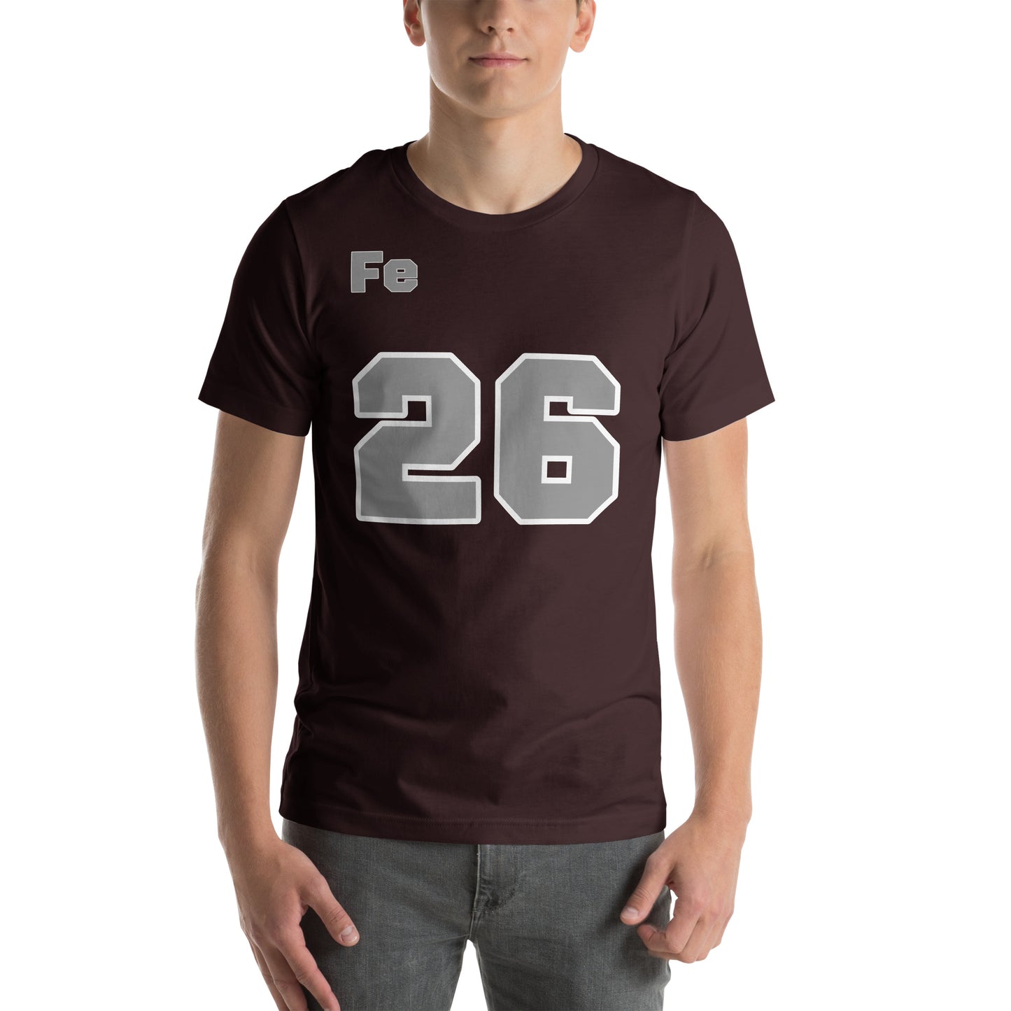 Team Iron - T-Shirt