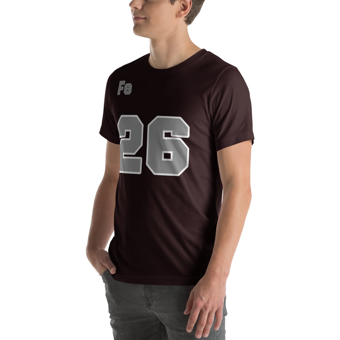 Team Iron - T-Shirt