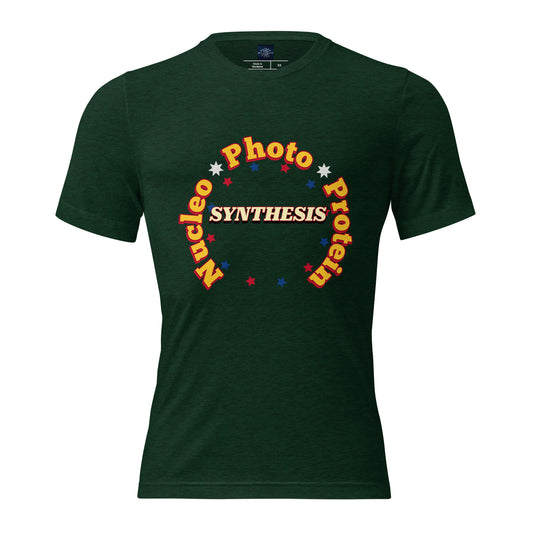 Synthesis of Life - T-shirt