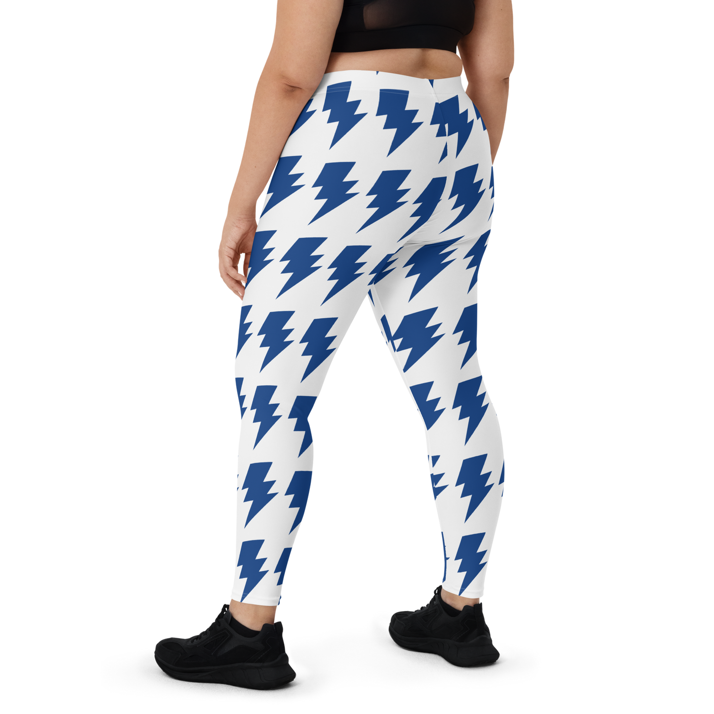 Lightning Leggings