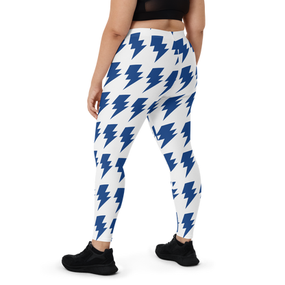 Lightning Leggings