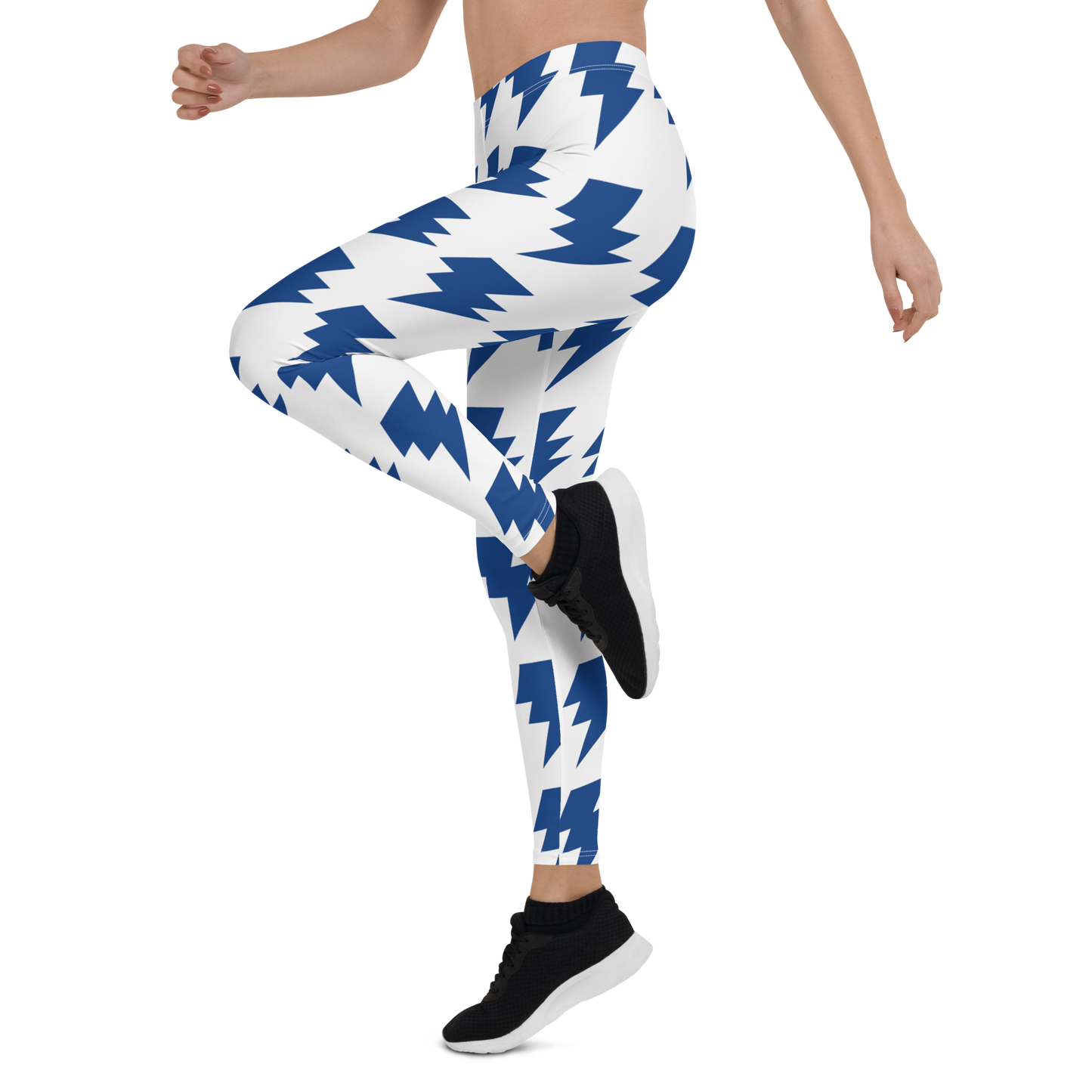 Lightning Leggings