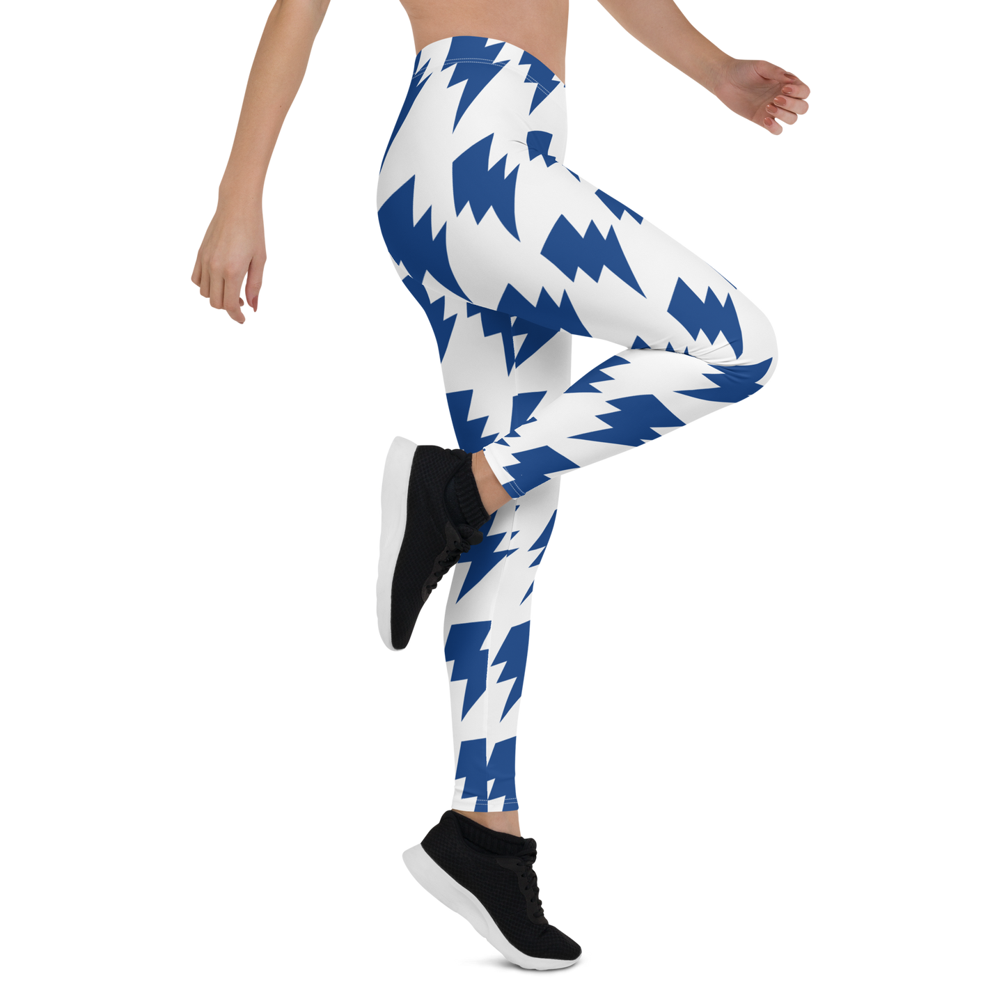 Lightning Leggings