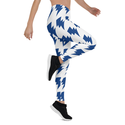 Lightning Leggings