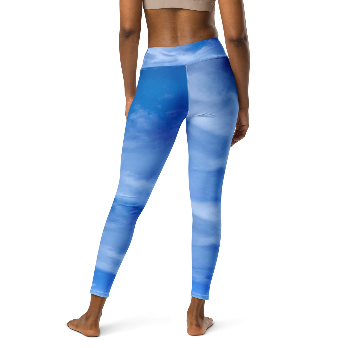 Stratus AIr - Yoga Leggings