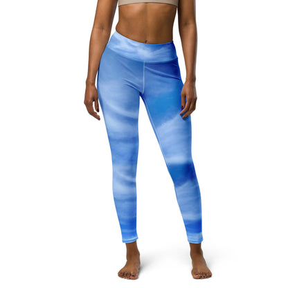 Stratus AIr - Yoga Leggings