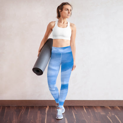 Stratus AIr - Yoga Leggings