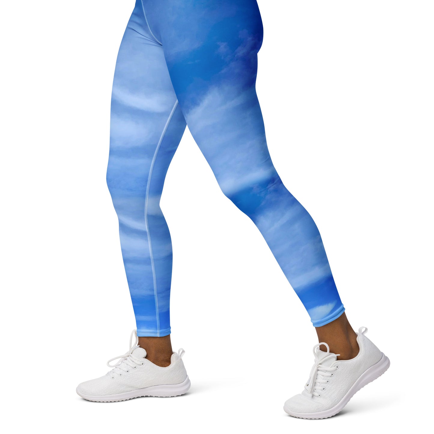 Stratus AIr - Yoga Leggings