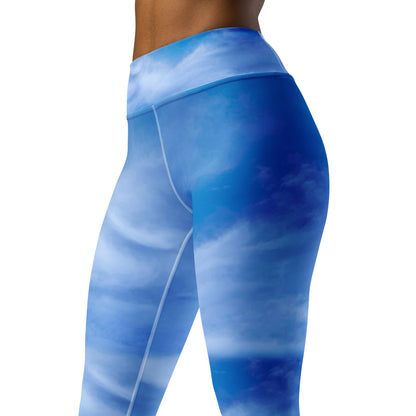 Stratus AIr - Yoga Leggings