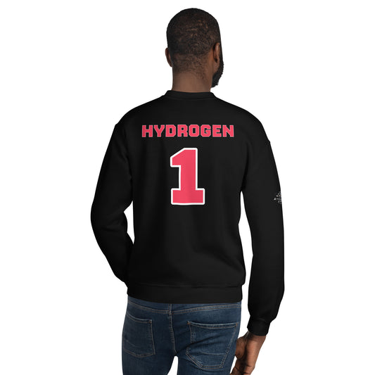 Team Hydrogen - Sweatshirt