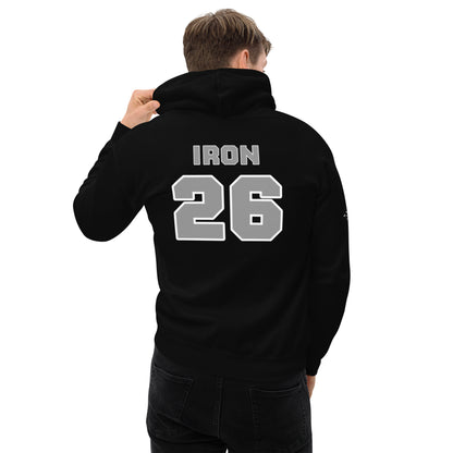 Team Iron - Hoodie