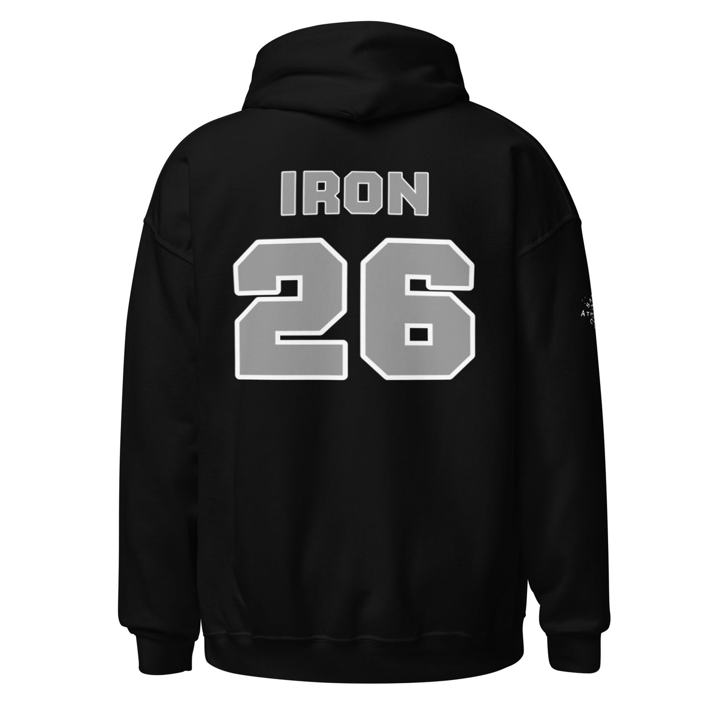 Team Iron - Hoodie