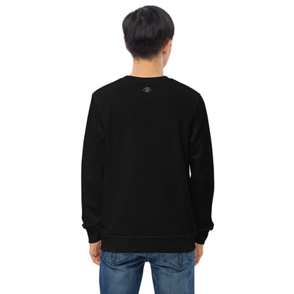 Martian Law - Organic sweatshirt