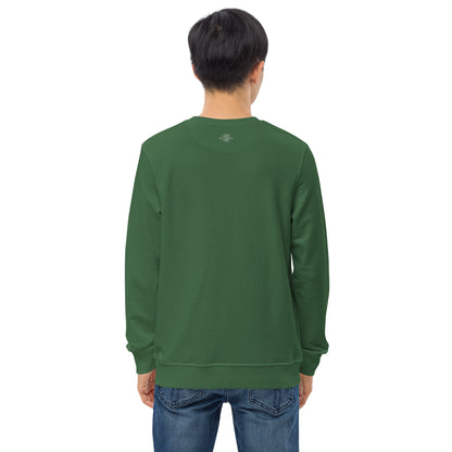 Martian Law - Organic sweatshirt