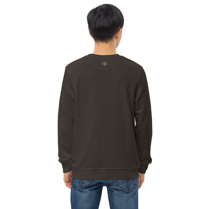 Martian Law - Organic sweatshirt