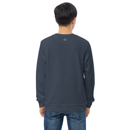 Martian Law - Organic sweatshirt