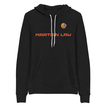 Martian Law - Hoodie