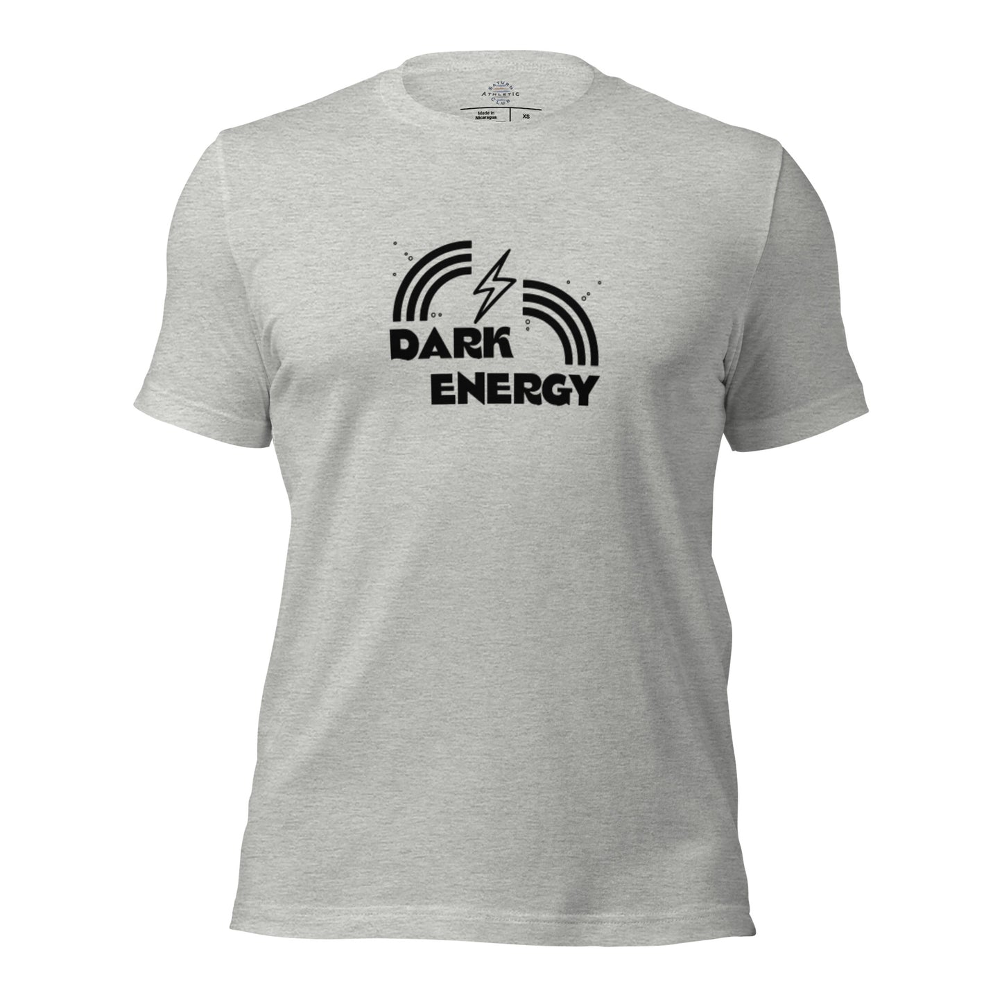 Dark Energy - T-shirt