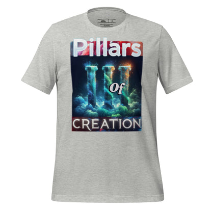 The Pillars of Creation - T-shirt