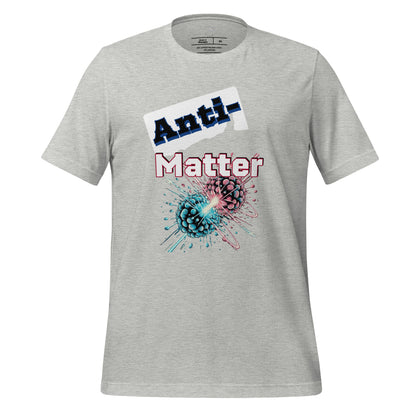 Anti-matter - T-shirt