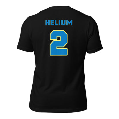 Team Helium - T-shirt