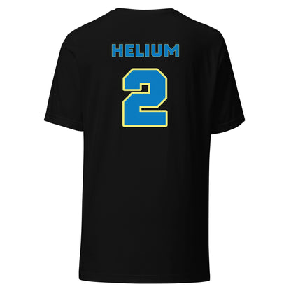 Team Helium - T-shirt