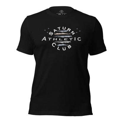 Premium Saturn Athletic Club - T-shirt