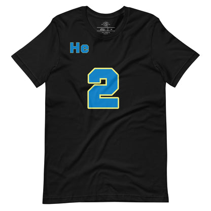 Team Helium - T-shirt