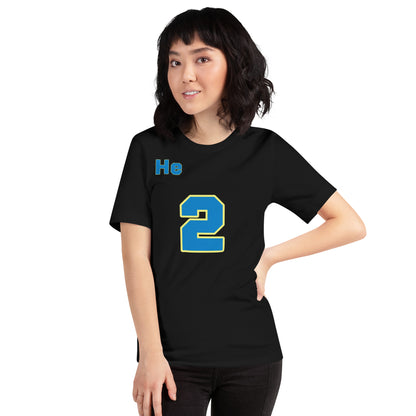 Team Helium - T-shirt