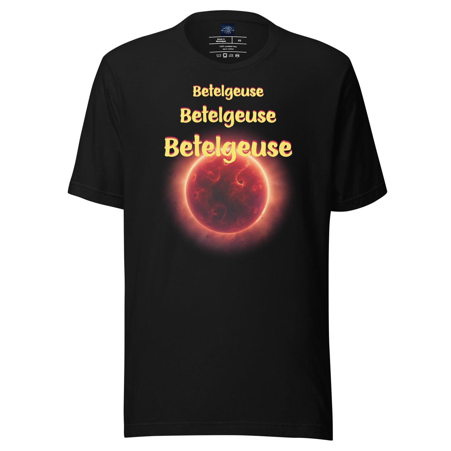 Betelgeuse - T-Shirt