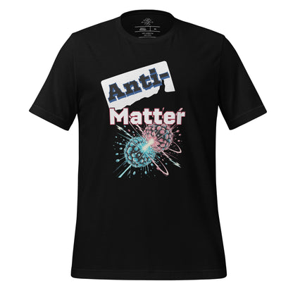 Anti-matter - T-shirt