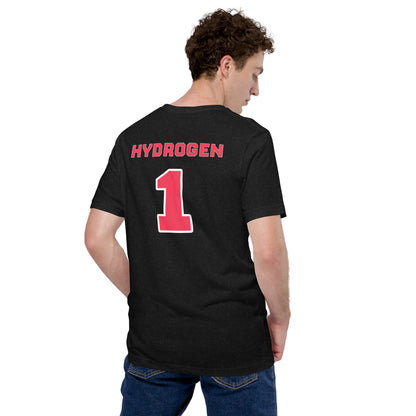 Team Hydrogen - T-Shirt