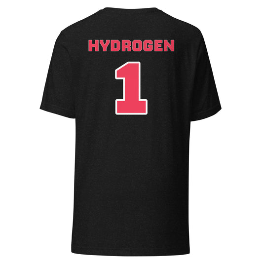 Team Hydrogen - T-Shirt