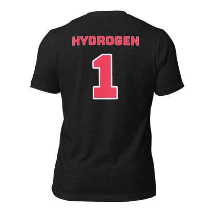 Team Hydrogen - T-Shirt