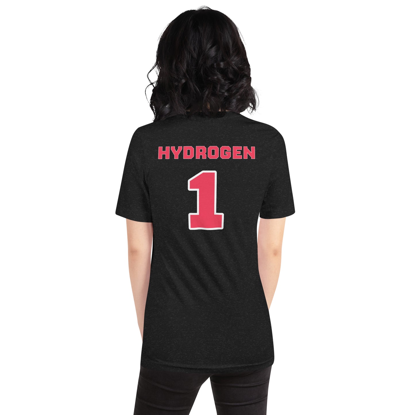 Team Hydrogen - T-Shirt