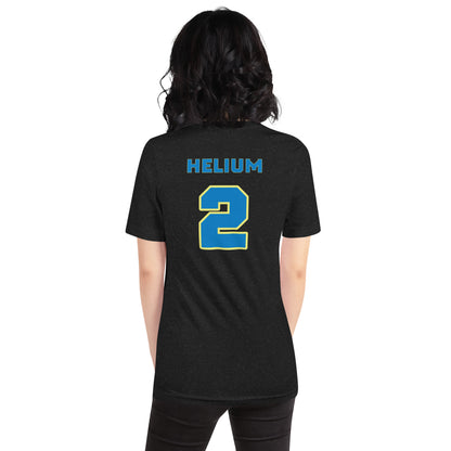 Team Helium - T-shirt