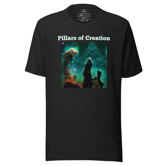 Pillars of Creation - Combed and ring-spun cotton t-shirt