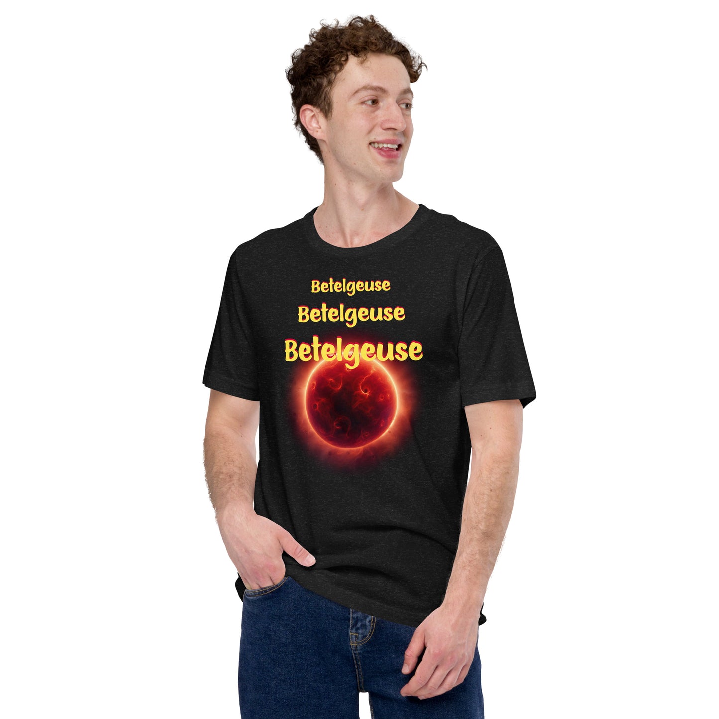 Betelgeuse - T-Shirt